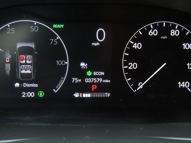 Thumbnail: 2024 Honda CR-V - 28