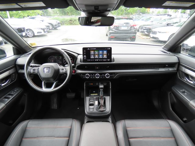 Thumbnail: 2024 Honda CR-V - 2