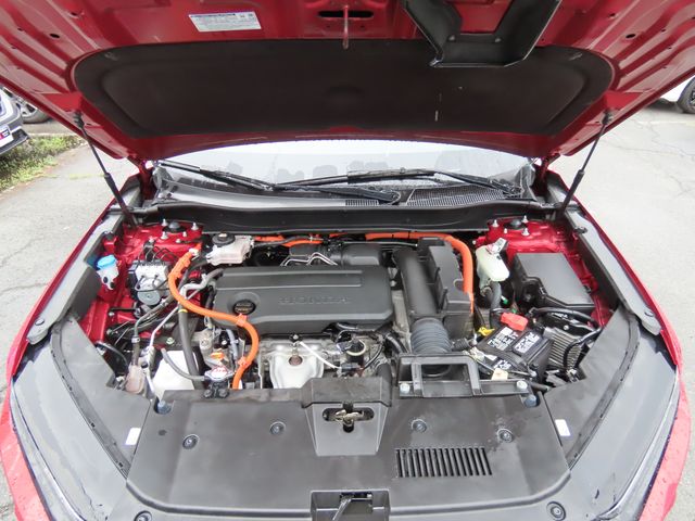 Thumbnail: 2024 Honda CR-V - 9