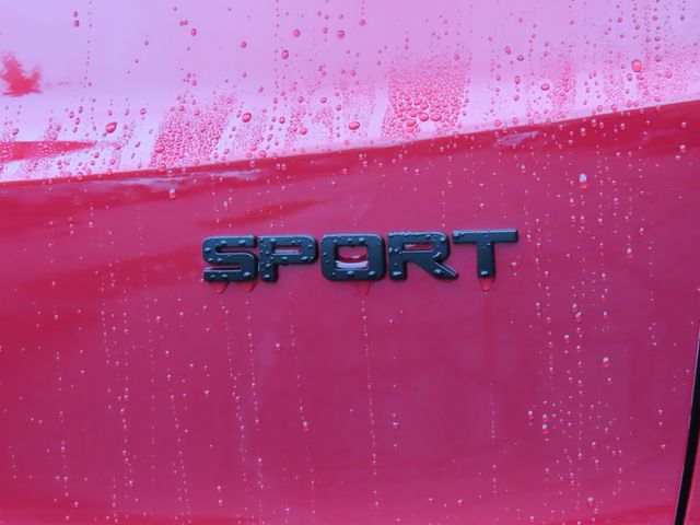 Thumbnail: 2024 Honda CR-V - 22