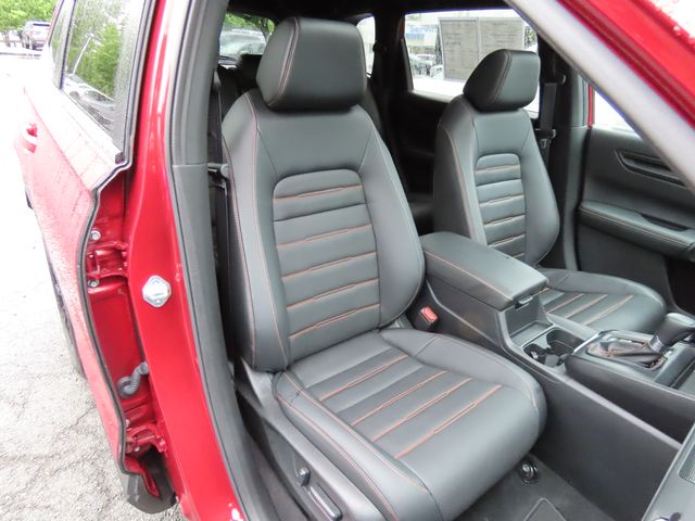 Thumbnail: 2024 Honda CR-V - 12