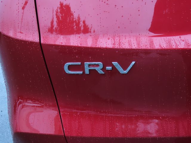 Thumbnail: 2024 Honda CR-V - 7