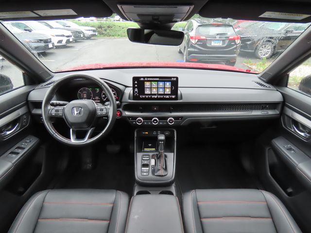 Thumbnail: 2024 Honda CR-V - 10