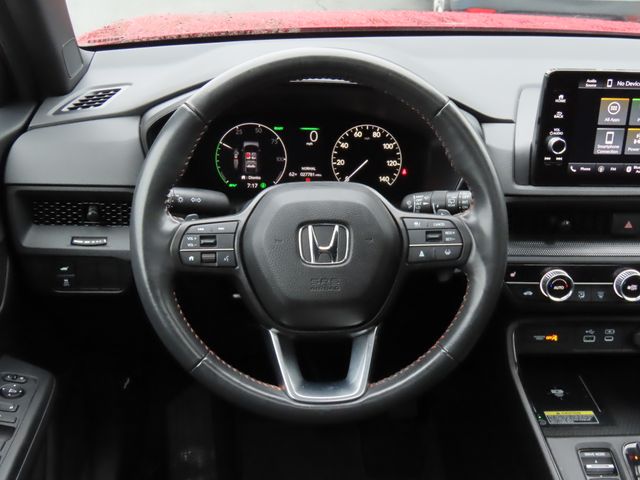 Thumbnail: 2024 Honda CR-V - 14