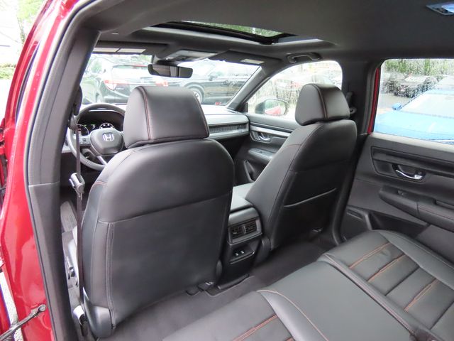 Thumbnail: 2024 Honda CR-V - 23