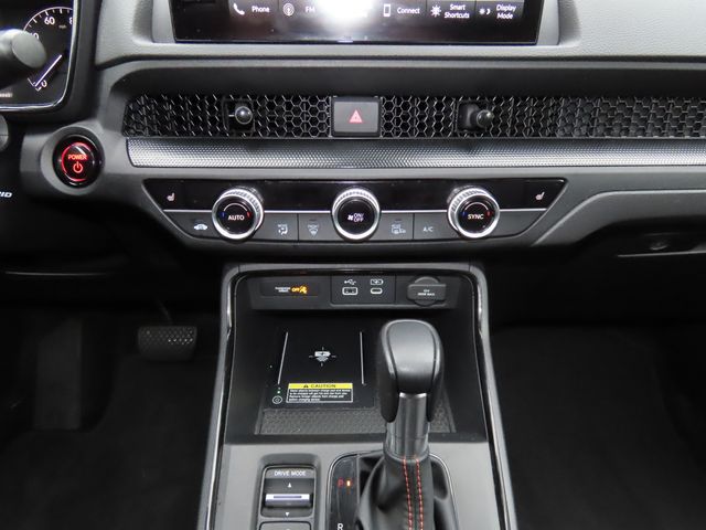 Thumbnail: 2024 Honda CR-V - 15