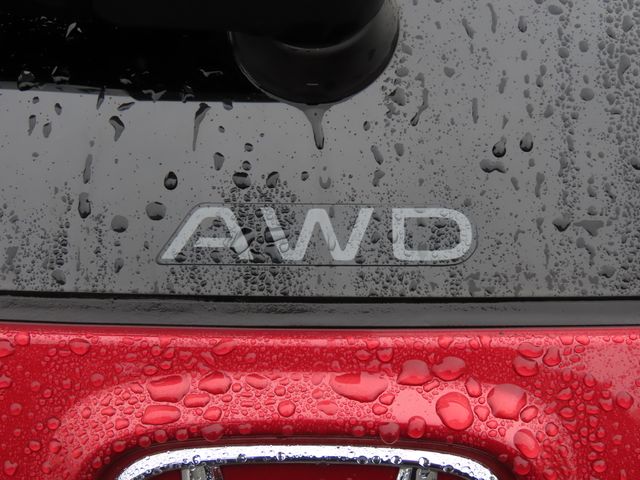 Thumbnail: 2024 Honda CR-V - 21
