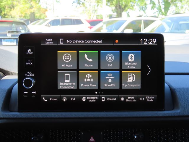 Thumbnail: 2024 Honda CR-V - 13