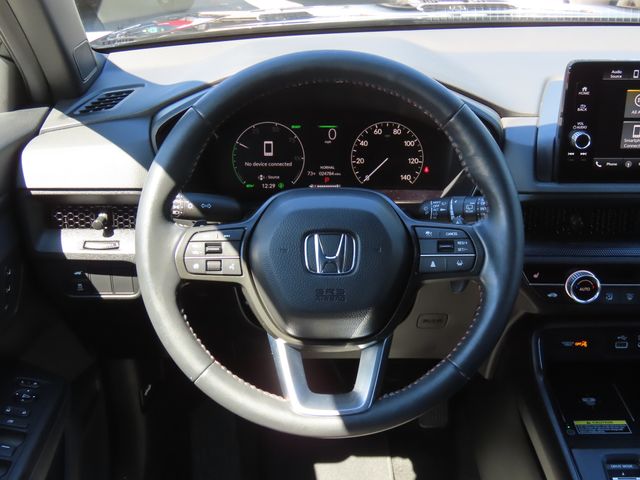Thumbnail: 2024 Honda CR-V - 9