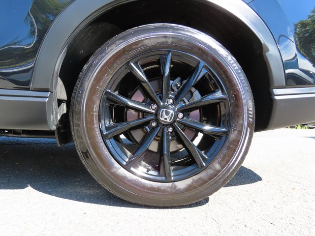 Thumbnail: 2024 Honda CR-V - 7