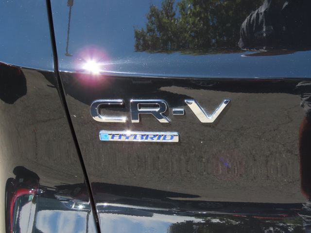 Thumbnail: 2024 Honda CR-V - 6