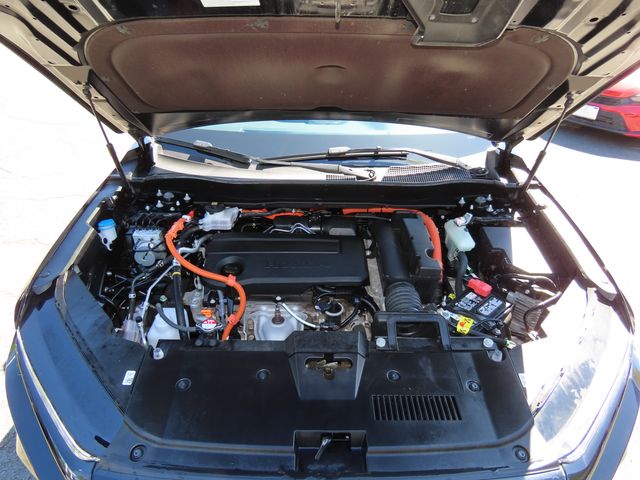 Thumbnail: 2024 Honda CR-V - 8