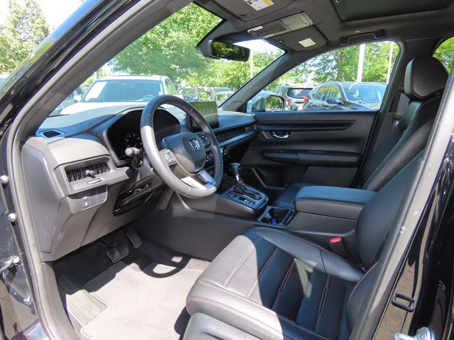 Thumbnail: 2024 Honda CR-V - 10