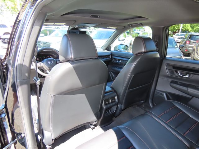 Thumbnail: 2024 Honda CR-V - 22
