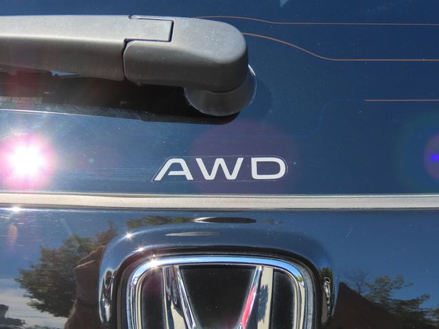 Thumbnail: 2024 Honda CR-V - 21