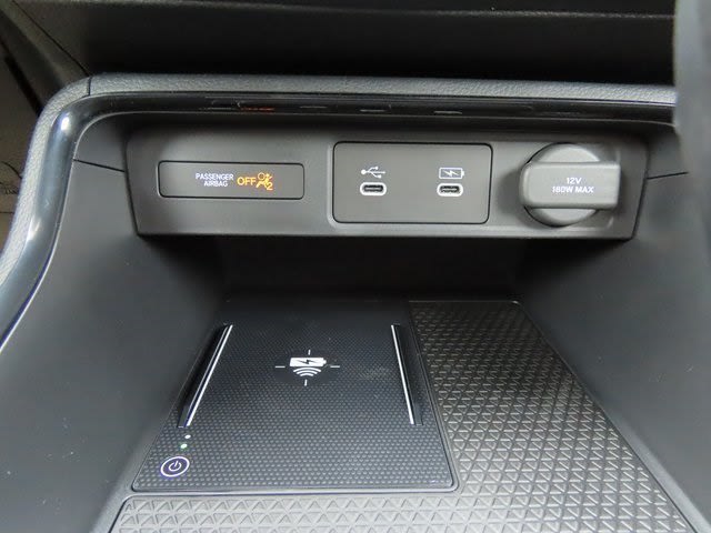 Thumbnail: 2026 Honda CR-V - 23