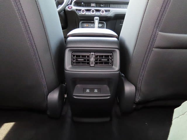 Thumbnail: 2026 Honda CR-V - 24