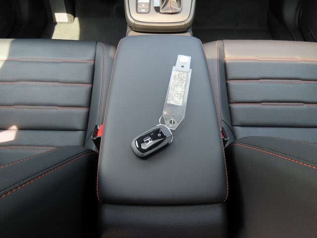 Thumbnail: 2026 Honda CR-V - 26