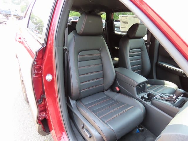 Thumbnail: 2026 Honda CR-V - 21