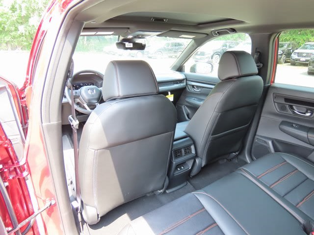 Thumbnail: 2026 Honda CR-V - 19