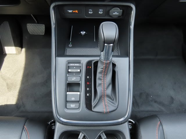 Thumbnail: 2026 Honda CR-V - 15