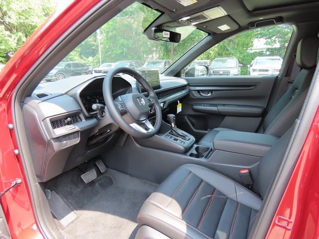 Thumbnail: 2026 Honda CR-V - 11