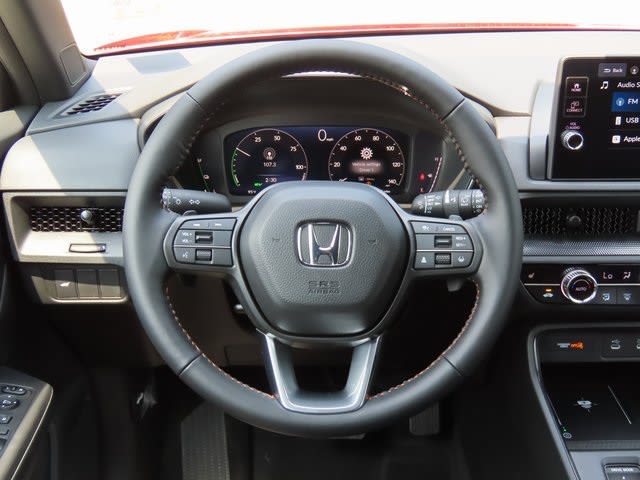 Thumbnail: 2026 Honda CR-V - 10