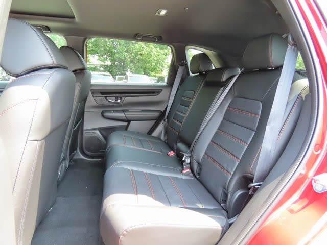 Thumbnail: 2026 Honda CR-V - 13