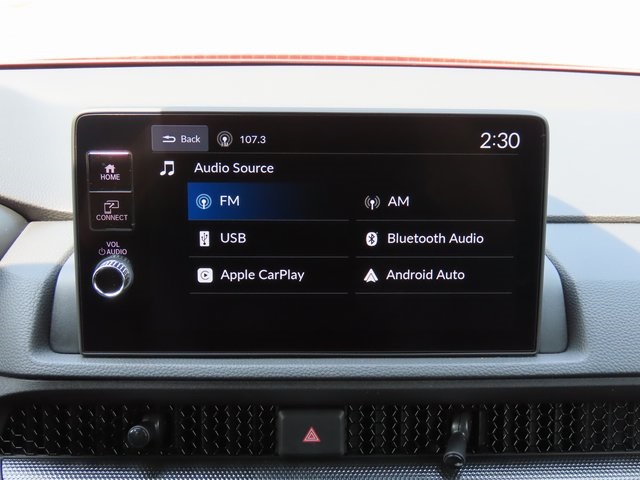 Thumbnail: 2026 Honda CR-V - 14