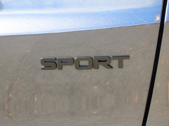 Thumbnail: 2024 Honda CR-V - 20