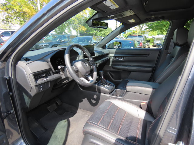 Thumbnail: 2024 Honda CR-V - 11