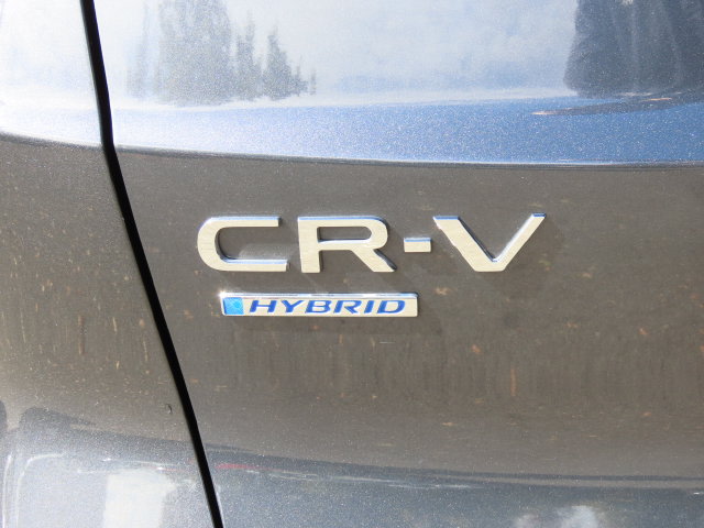 Thumbnail: 2024 Honda CR-V - 7