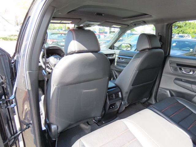 Thumbnail: 2024 Honda CR-V - 21
