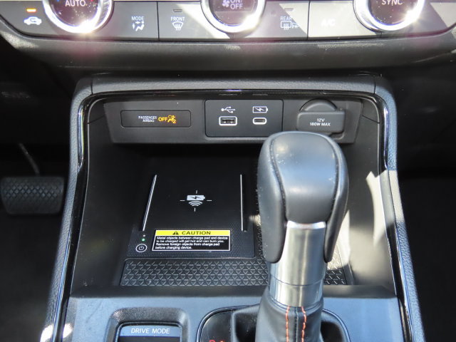Thumbnail: 2024 Honda CR-V - 25