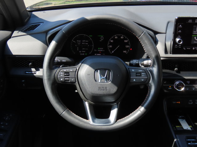 Thumbnail: 2024 Honda CR-V - 10