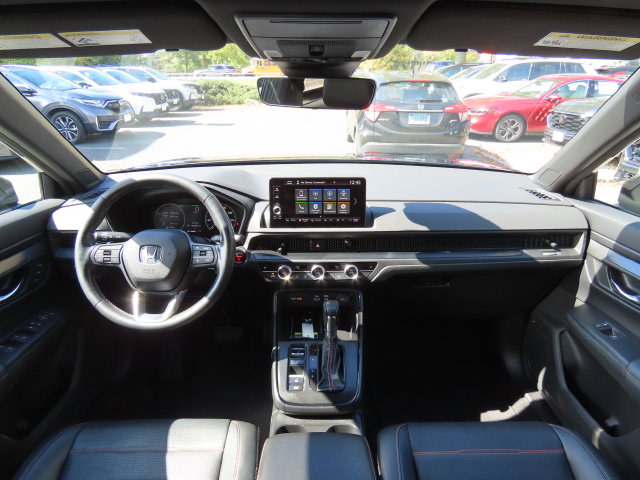 Thumbnail: 2024 Honda CR-V - 2