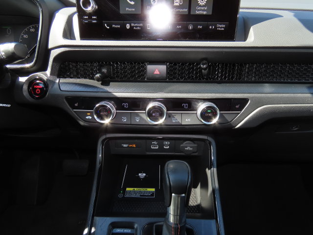 Thumbnail: 2024 Honda CR-V - 24
