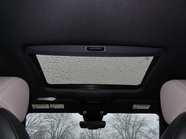 Thumbnail: 2024 Honda CR-V - 33