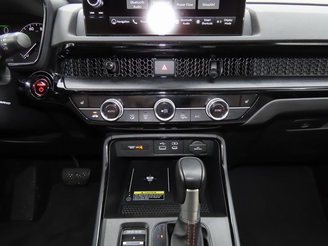 Thumbnail: 2024 Honda CR-V - 28