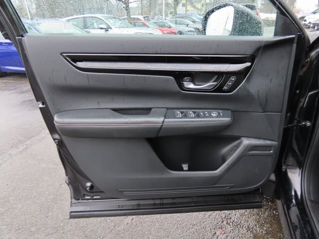 Thumbnail: 2024 Honda CR-V - 26