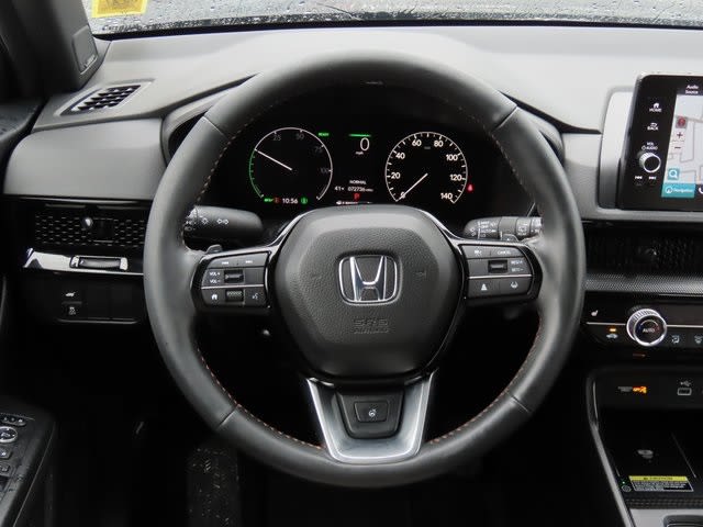 Thumbnail: 2024 Honda CR-V - 14