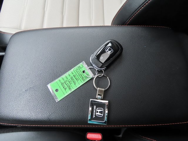 Thumbnail: 2024 Honda CR-V - 19