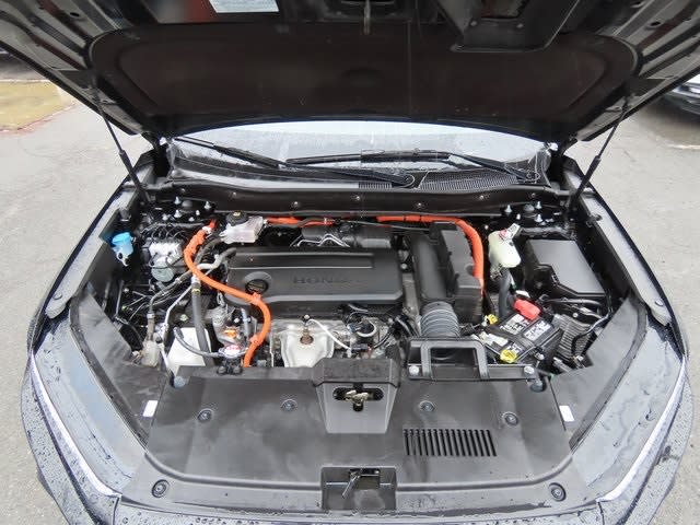 Thumbnail: 2024 Honda CR-V - 9