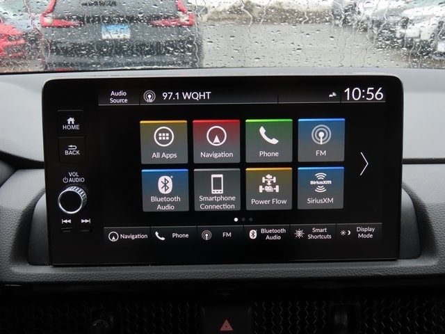 Thumbnail: 2024 Honda CR-V - 27