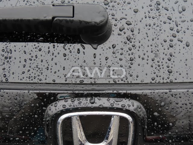 Thumbnail: 2024 Honda CR-V - 8