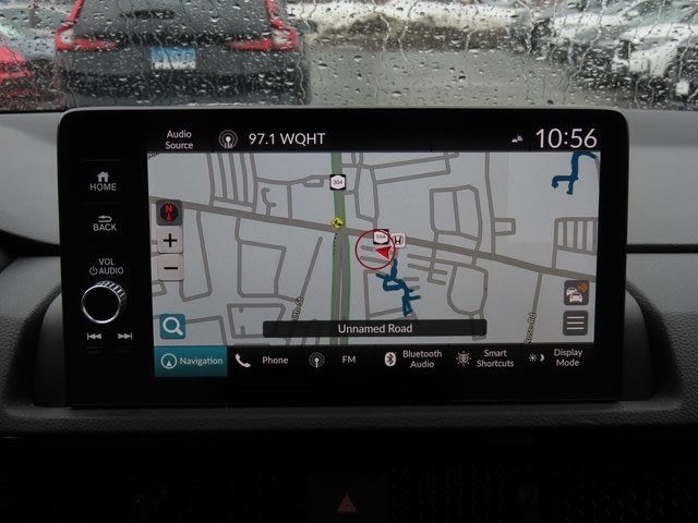 Thumbnail: 2024 Honda CR-V - 15