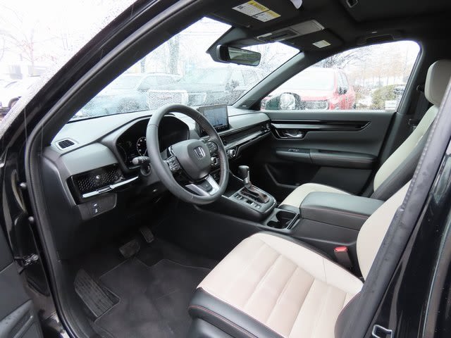 Thumbnail: 2024 Honda CR-V - 2