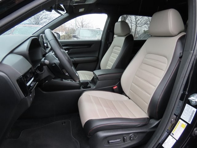 Thumbnail: 2024 Honda CR-V - 11