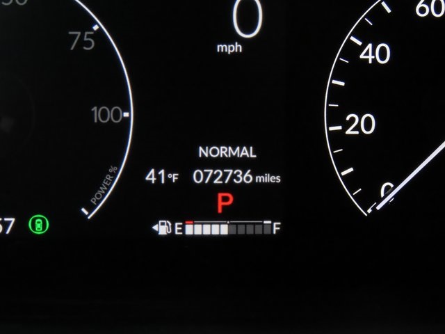 Thumbnail: 2024 Honda CR-V - 34