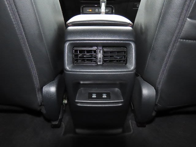 Thumbnail: 2024 Honda CR-V - 32